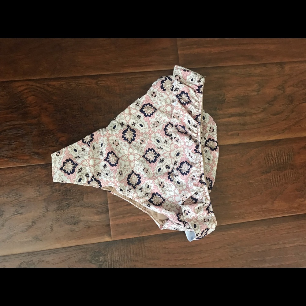 Nightcap Bikini Bathing Suit Set - image 8